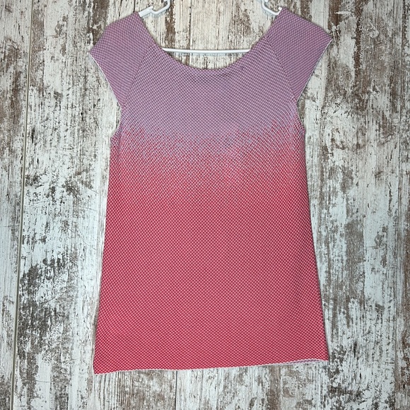 Aldo Martins Anthropologie Knit Tank Size 6 NWT - Picture 2 of 5